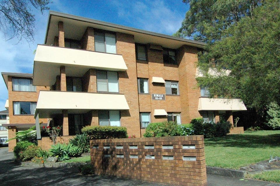 66-68 Florence Street, HORNSBY NSW 2077, Hornsby - Image 1