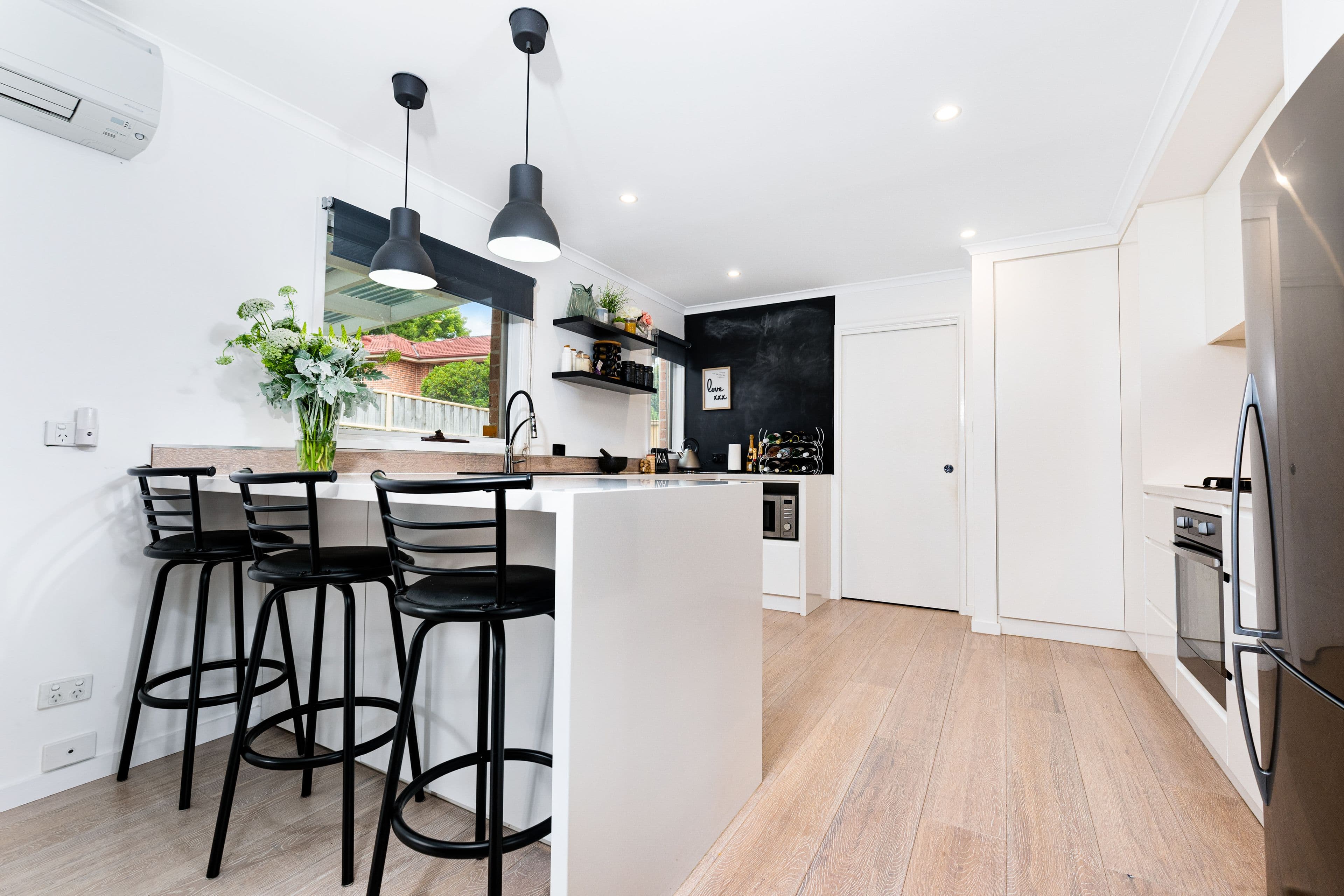45 Windsor Road, Kellyville NSW 2155, Kellyville - Thumbnail 2