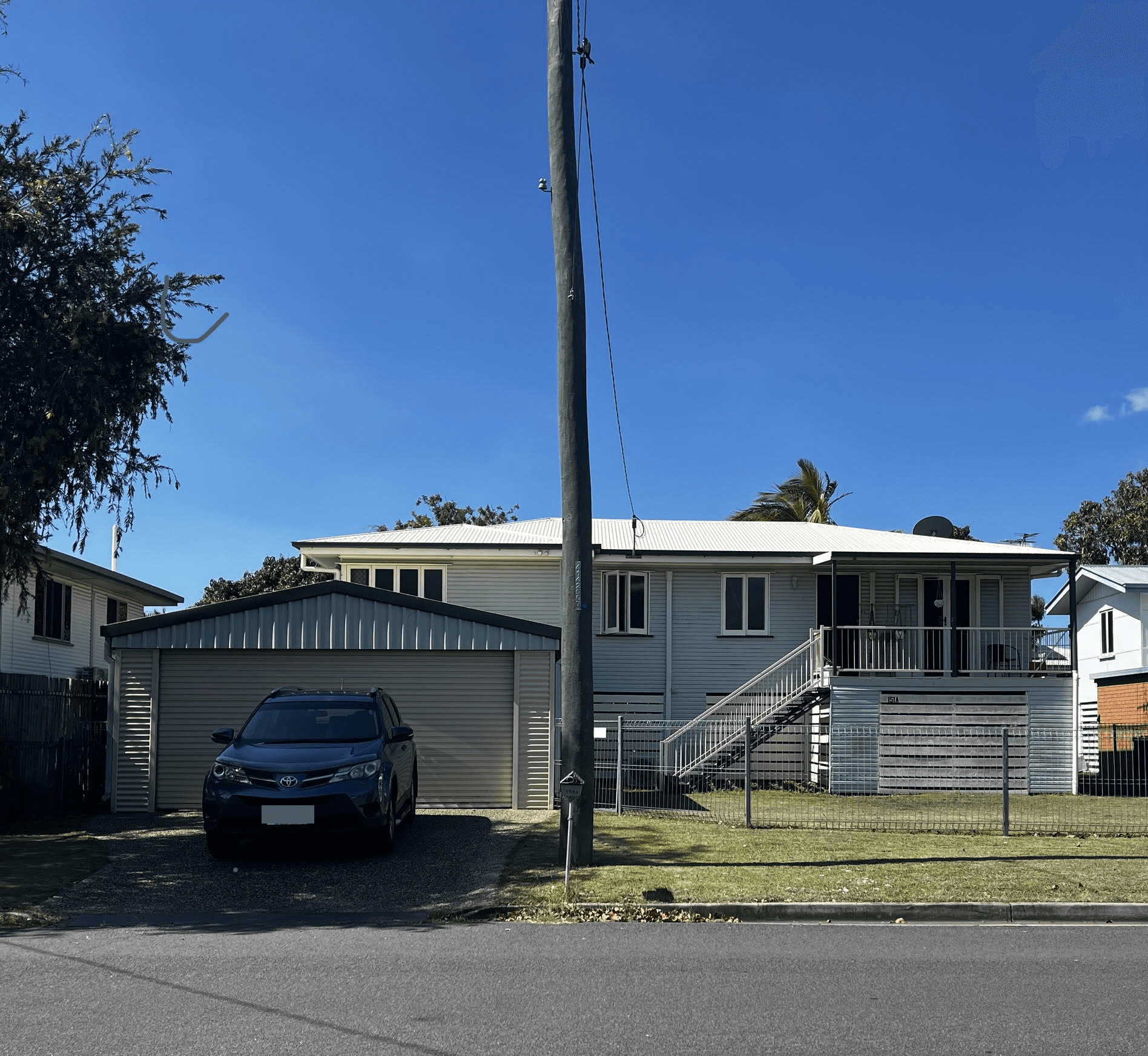 151a Wooster Street, Berserker QLD 4701, Berserker - Image 1