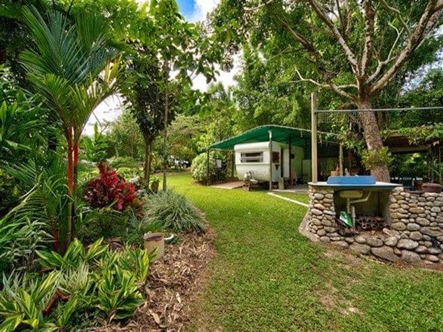 Lot 69251 Bruce Highway, FISHERY FALLS QLD 4871, Fishery Falls - Thumbnail 2