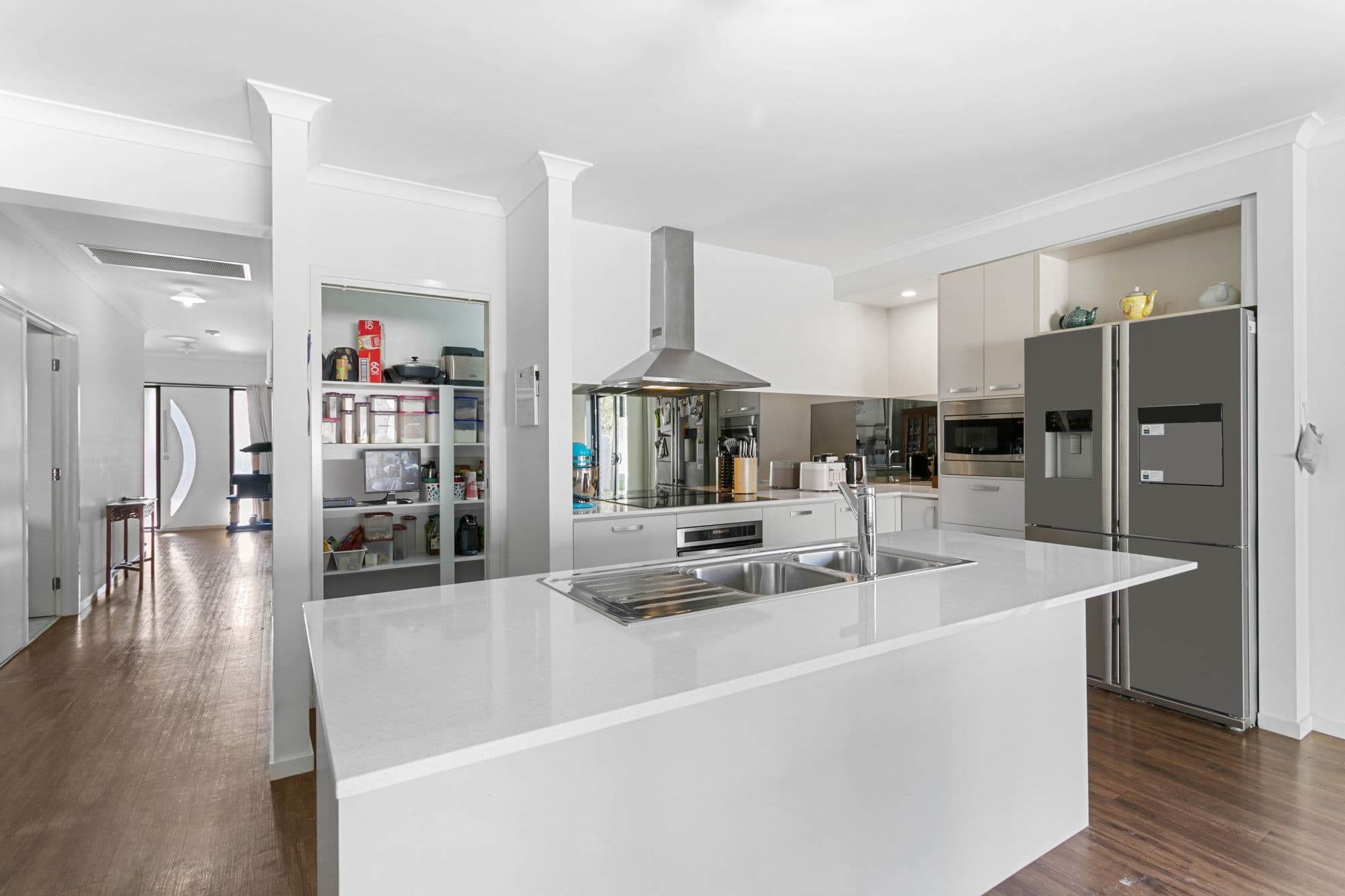 154 Campbell Drive, Mango Hill QLD 4509, Mango Hill - Thumbnail 2