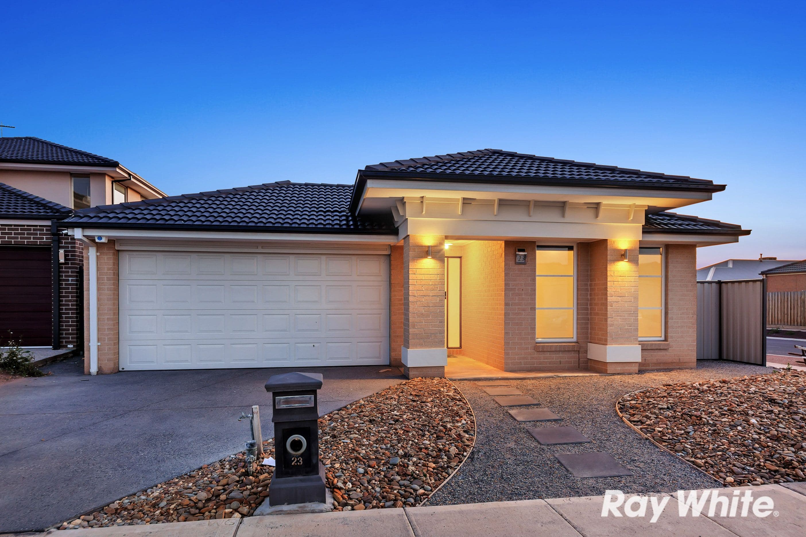 23 Chapman Drive, Wyndham Vale VIC 3024, Wyndham Vale - Image 1
