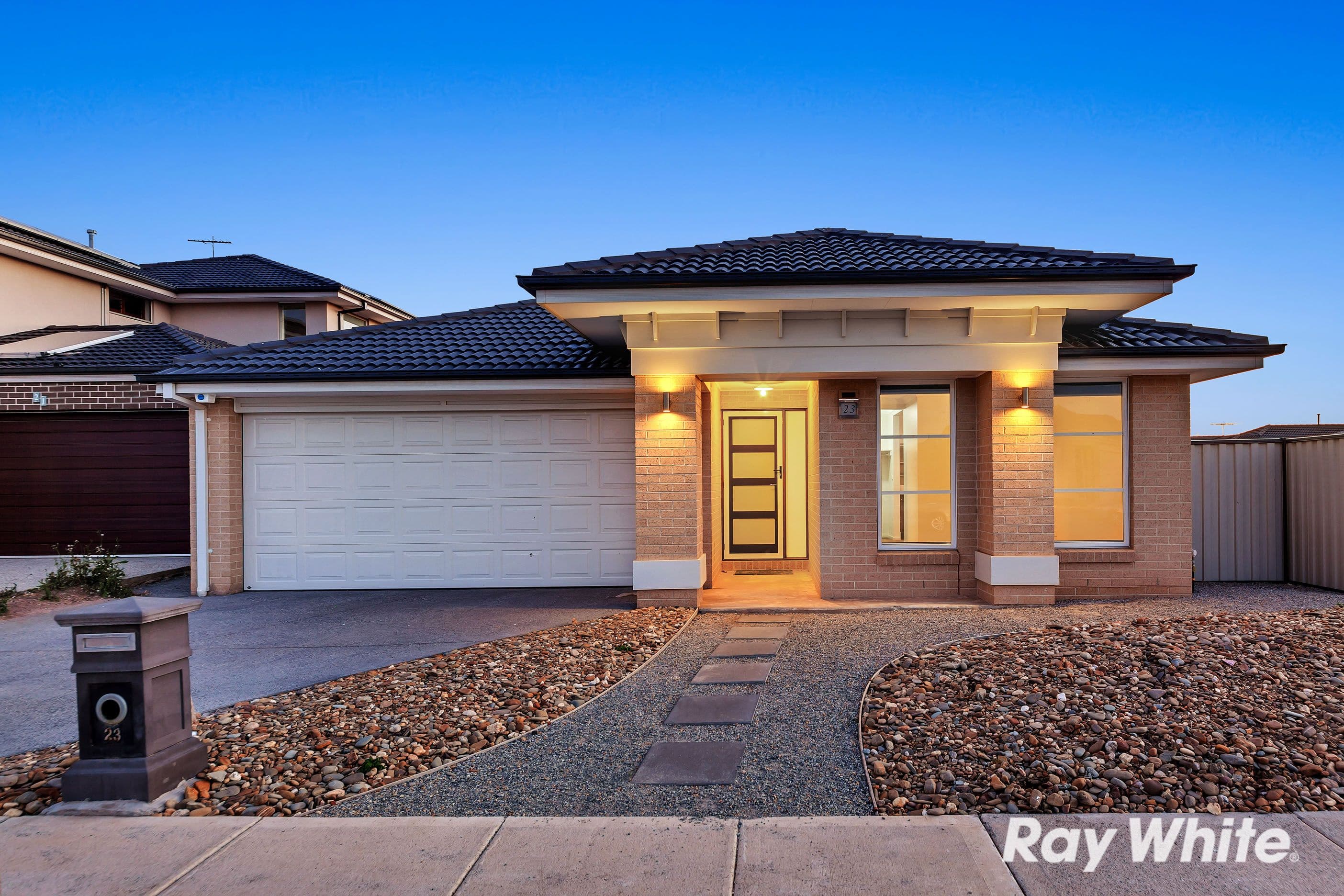 23 Chapman Drive, Wyndham Vale VIC 3024, Wyndham Vale - Thumbnail 2