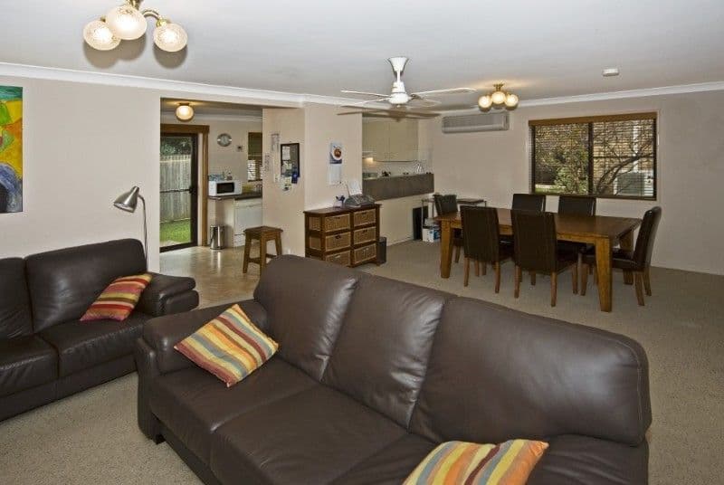 21 Herries Street, EAST TOOWOOMBA QLD 4350, East Toowoomba - Thumbnail 4