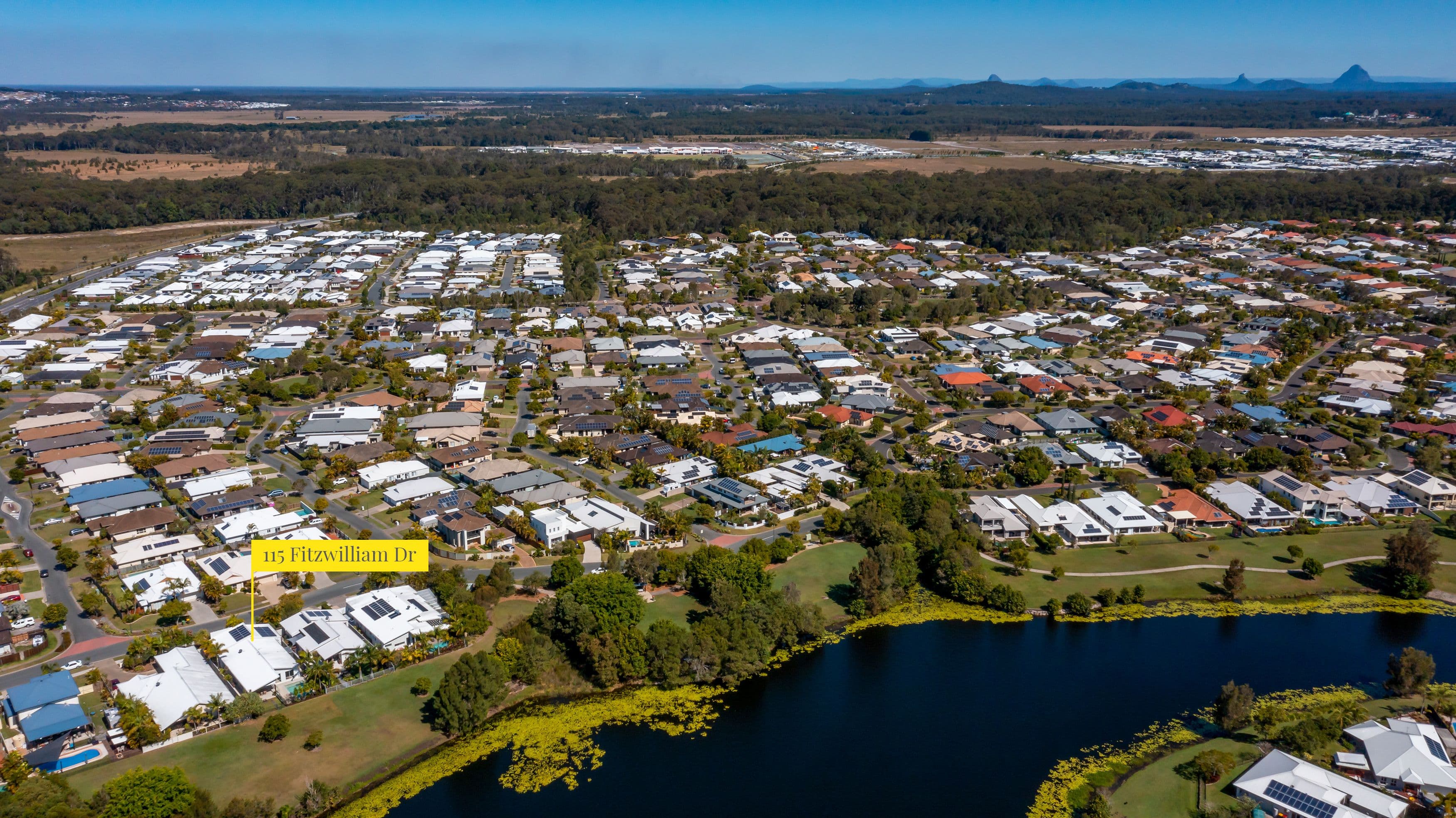 115 Fitzwilliam Drive, Sippy Downs QLD 4556, Sippy Downs - Thumbnail 4