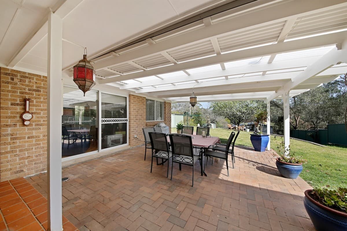 19 Carlton Road, THIRLMERE, Thirlmere - Thumbnail 5