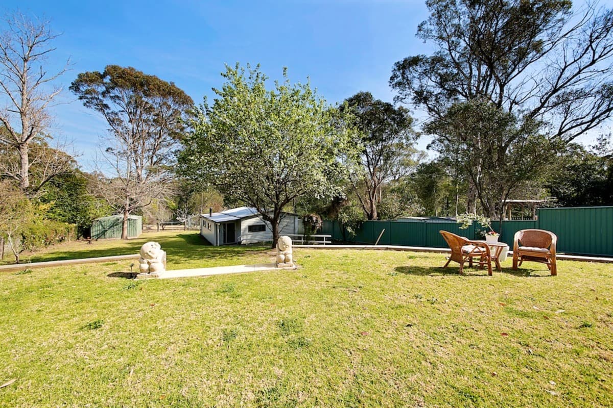 19 Carlton Road, THIRLMERE, Thirlmere - Thumbnail 6