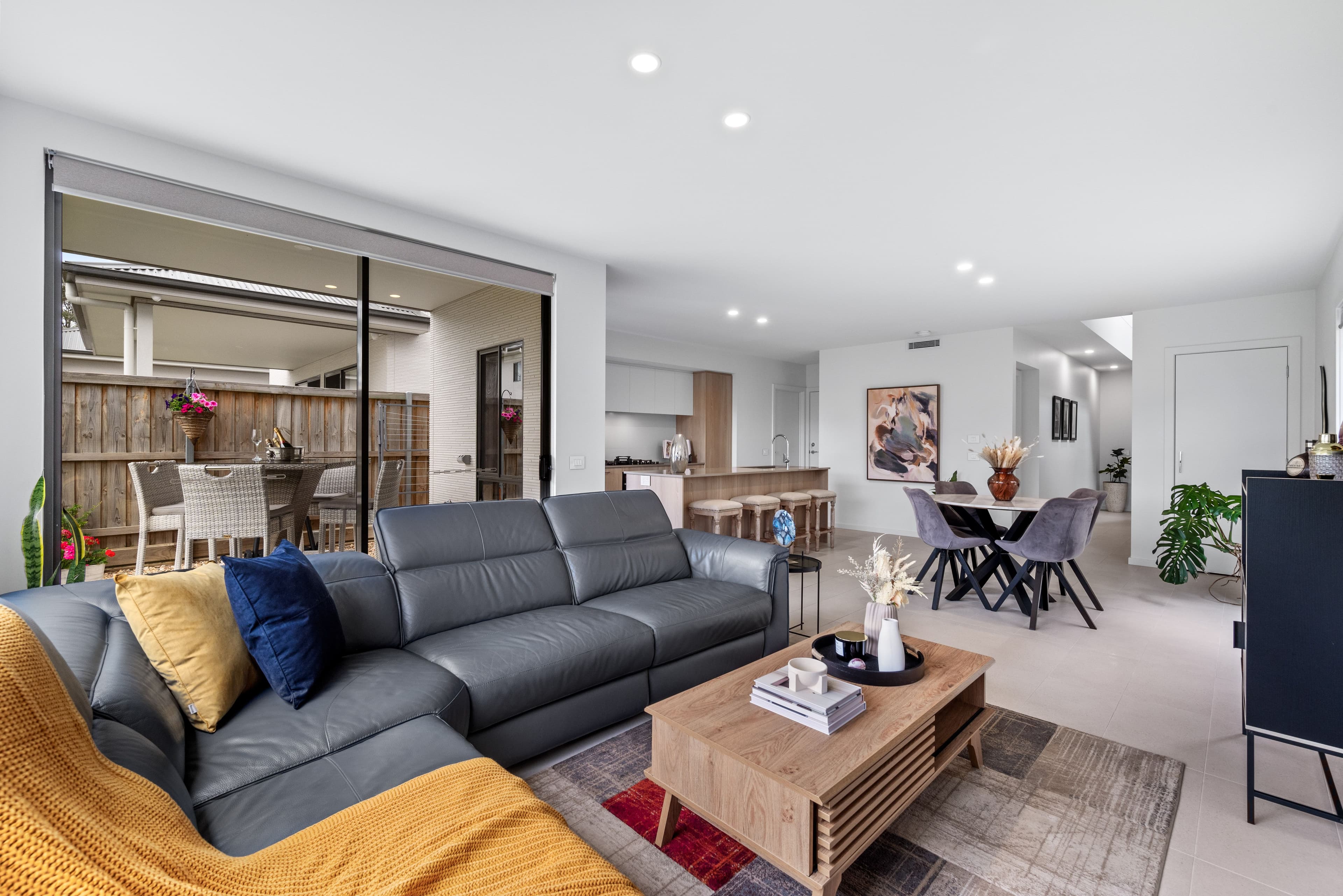 6 Roseworthy Way, GLEDSWOOD HILLS NSW 2557, Gledswood Hills - Thumbnail 5