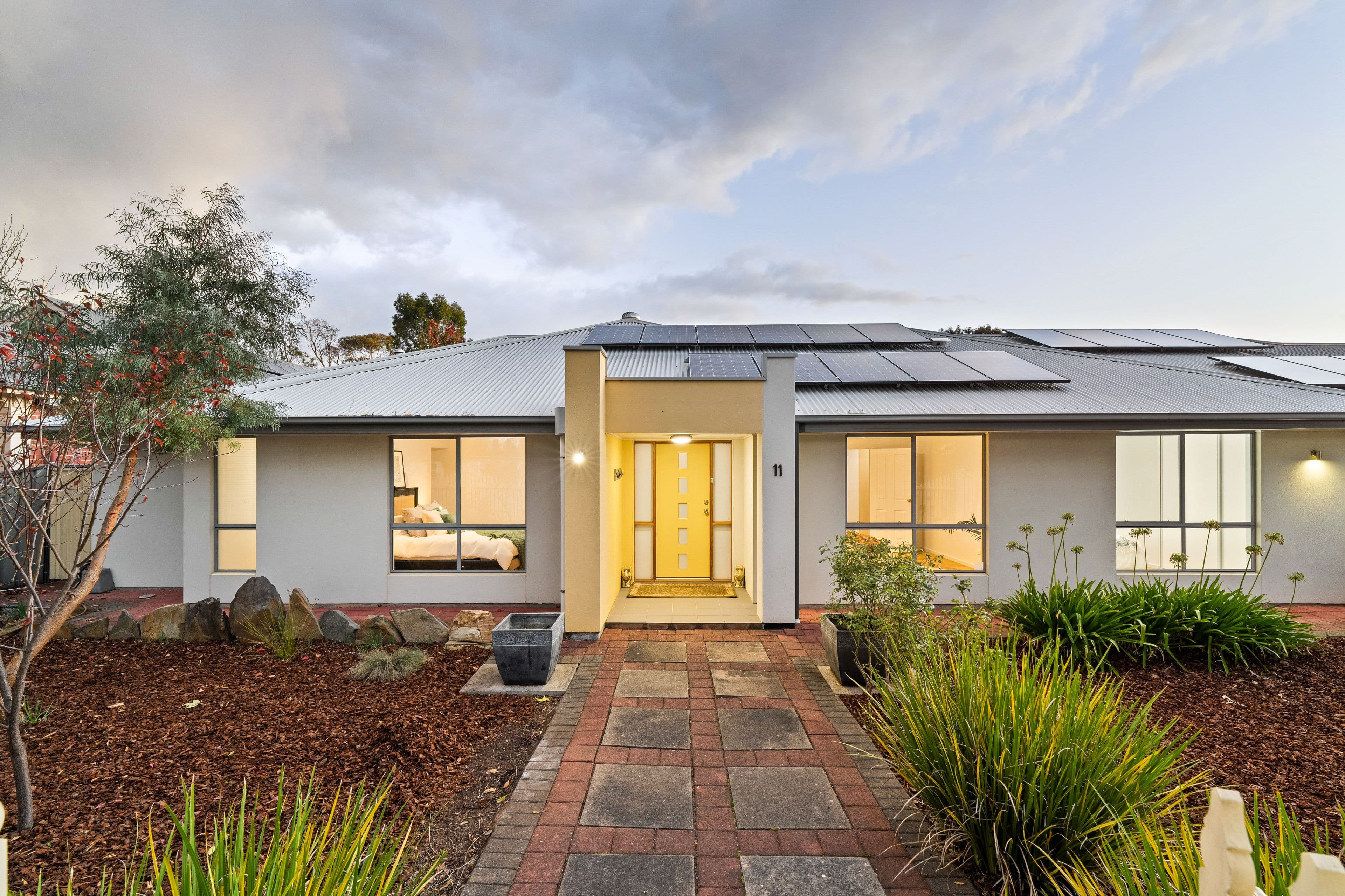 11 Viaduct Road, Eden Hills SA 5050, Eden Hills - Image 1