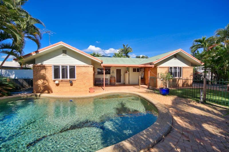 185 Robert Road, BENTLEY PARK QLD 4869, Bentley Park - Image 1
