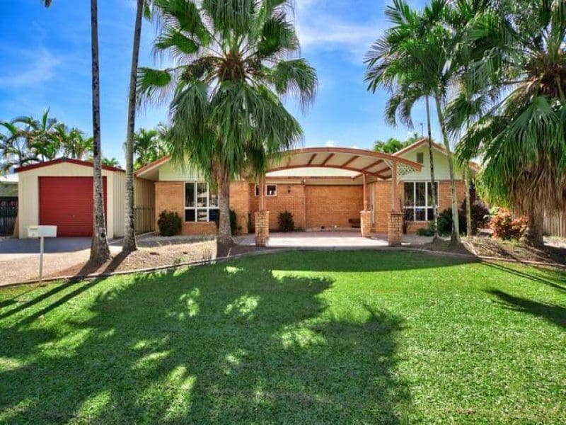 185 Robert Road, BENTLEY PARK QLD 4869, Bentley Park - Thumbnail 2