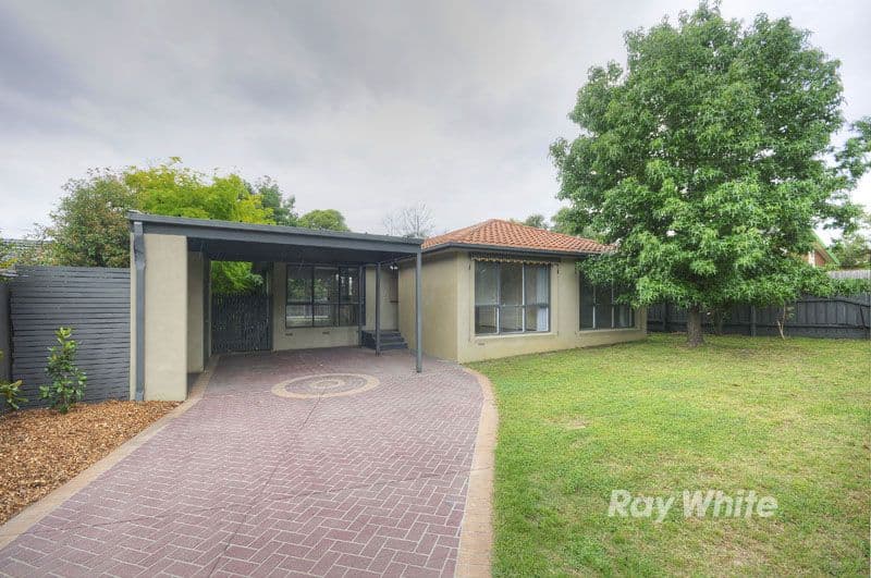 30 Roehampton Avenue, WANTIRNA VIC 3152, Wantirna - Image 1