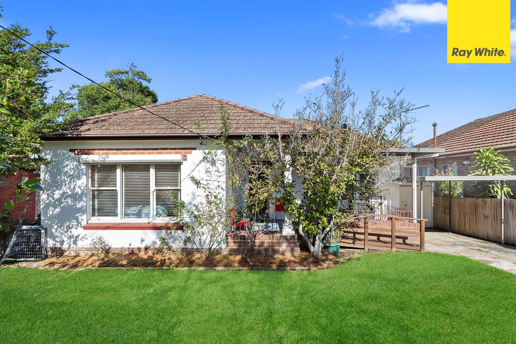 26 Warren Parade, Punchbowl NSW 2196, Punchbowl - Image 1