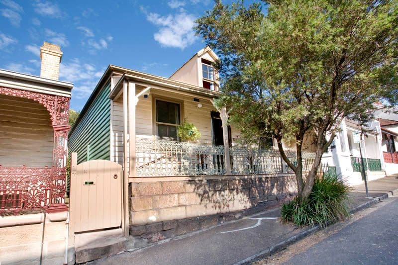 14 Napoleon Street, ROZELLE NSW 2039, Rozelle - Image 1