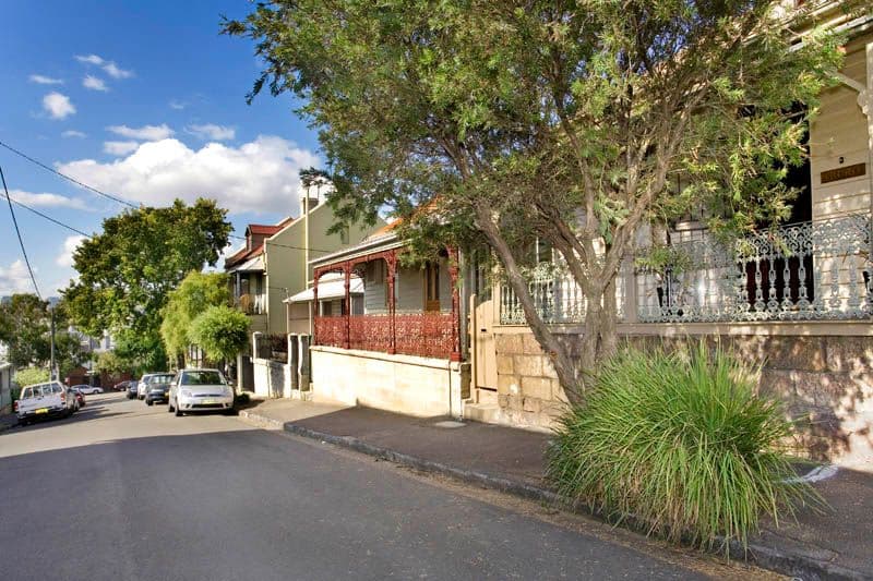 14 Napoleon Street, ROZELLE NSW 2039, Rozelle - Thumbnail 4