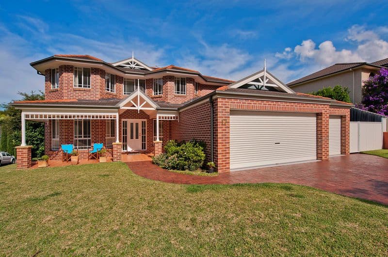 17 Tallowood Way, FRENCHS FOREST NSW 2086, Spacious Family Home In A Popular Bowral Pocket - Image 1