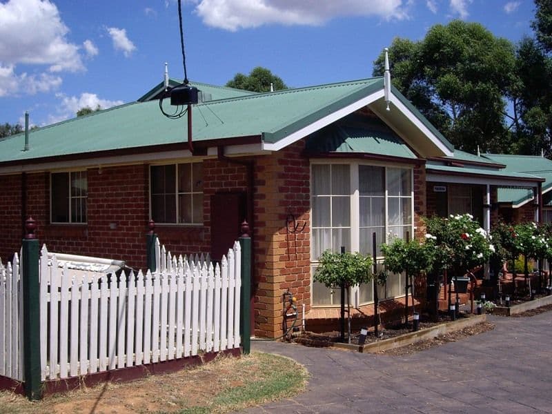 1  Murray Street, NAGAMBIE VIC 3608, Nagambie - Image 1