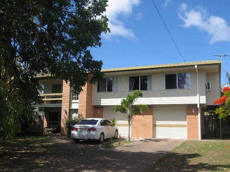 7 Mulherin Street, EAST MACKAY QLD 4740, East Mackay - Image 1