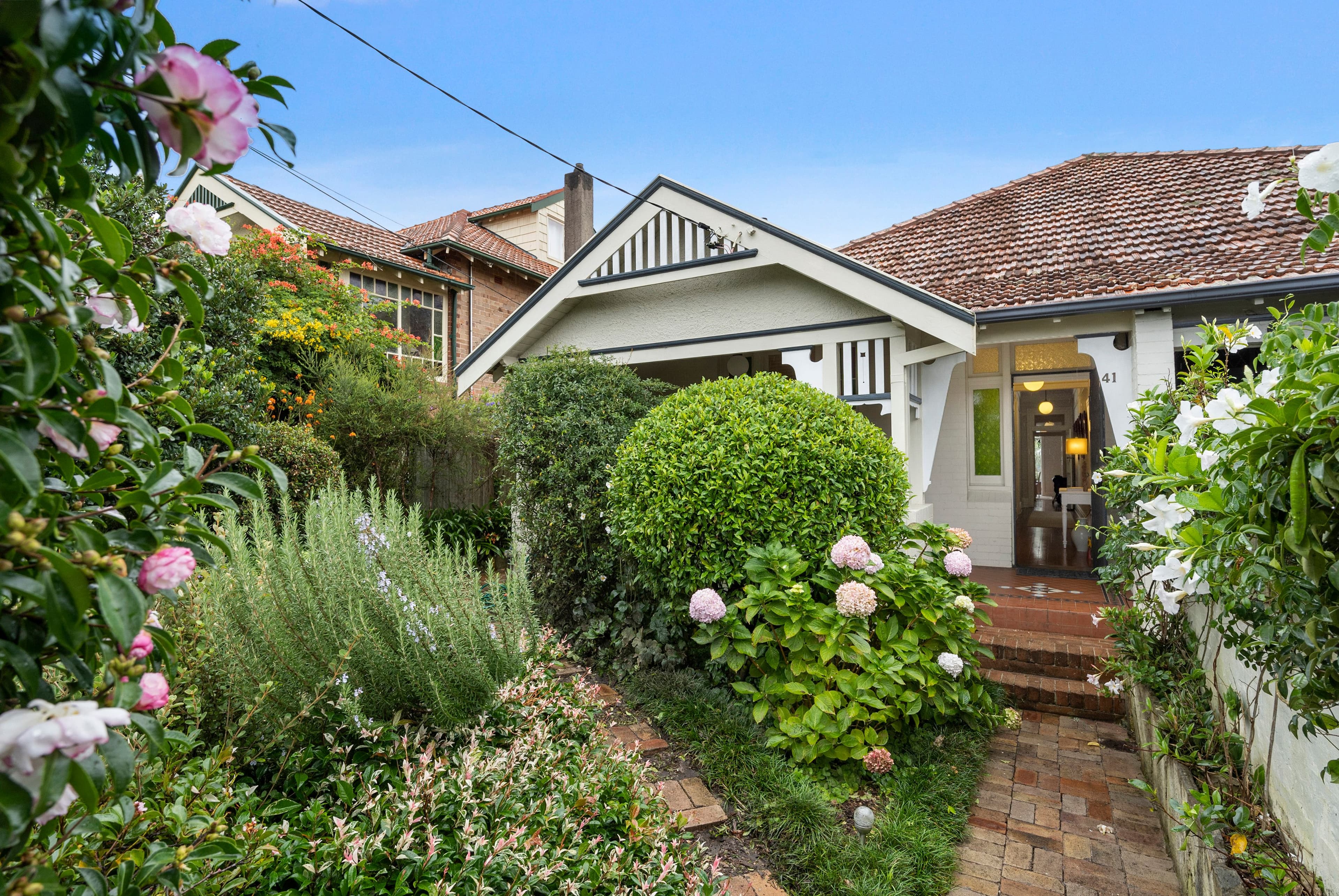 41 Lang Street, Mosman NSW 2088, Mosman - Image 1