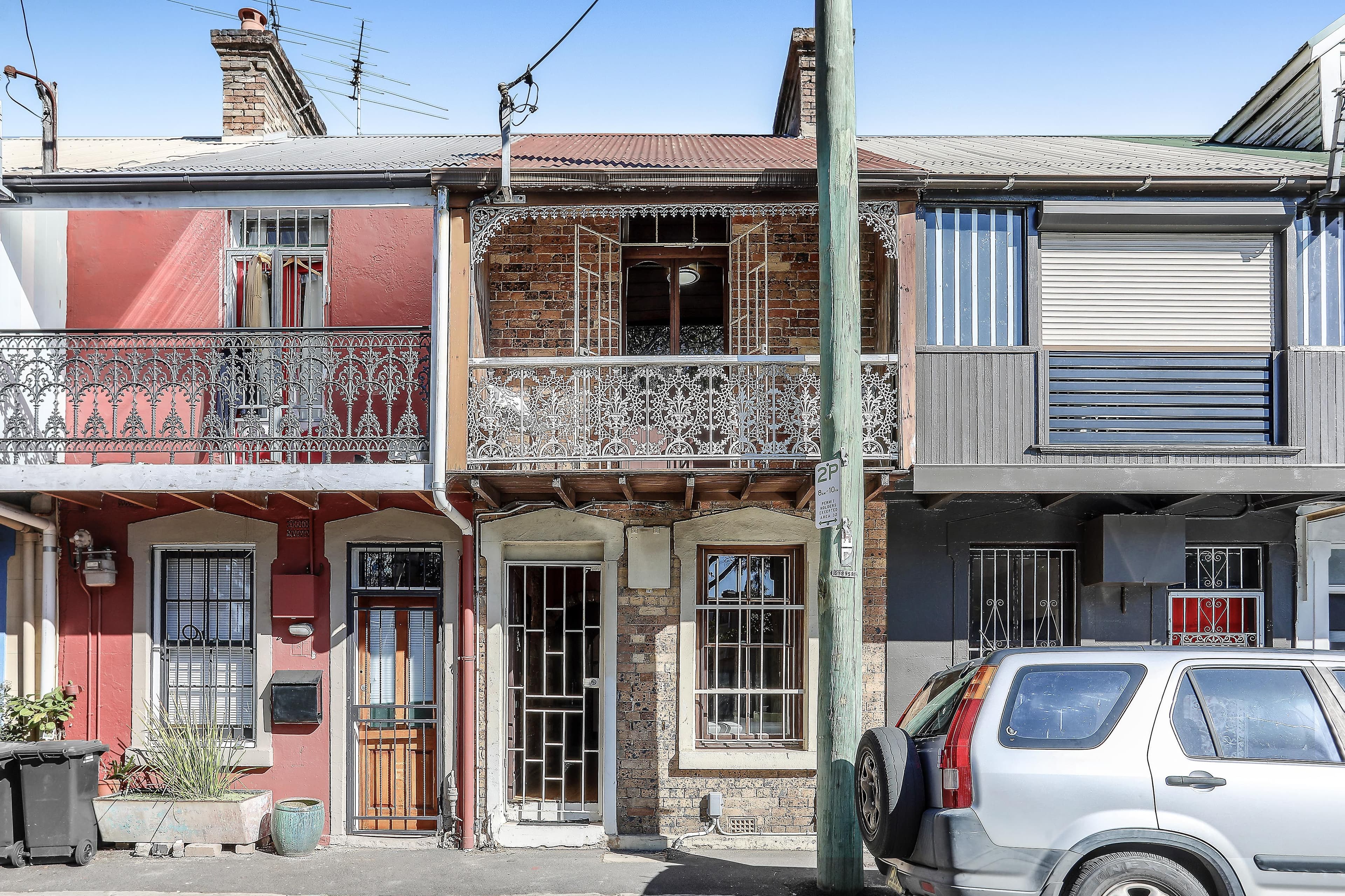 69 Caroline Street, Redfern NSW 2016, Redfern - Thumbnail 8