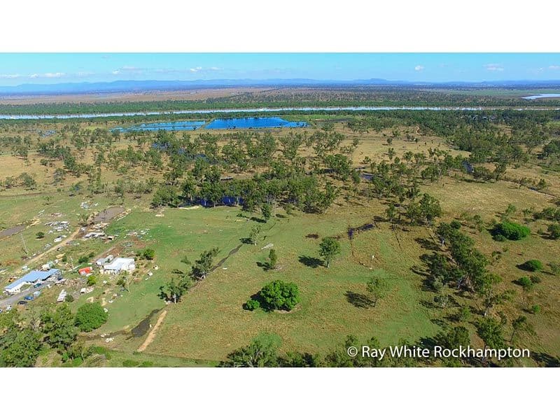 170 Black Creek Road, Nerimbera QLD 4701, Nerimbera - Thumbnail 6