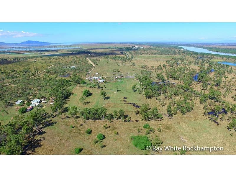 170 Black Creek Road, Nerimbera QLD 4701, Nerimbera - Thumbnail 8