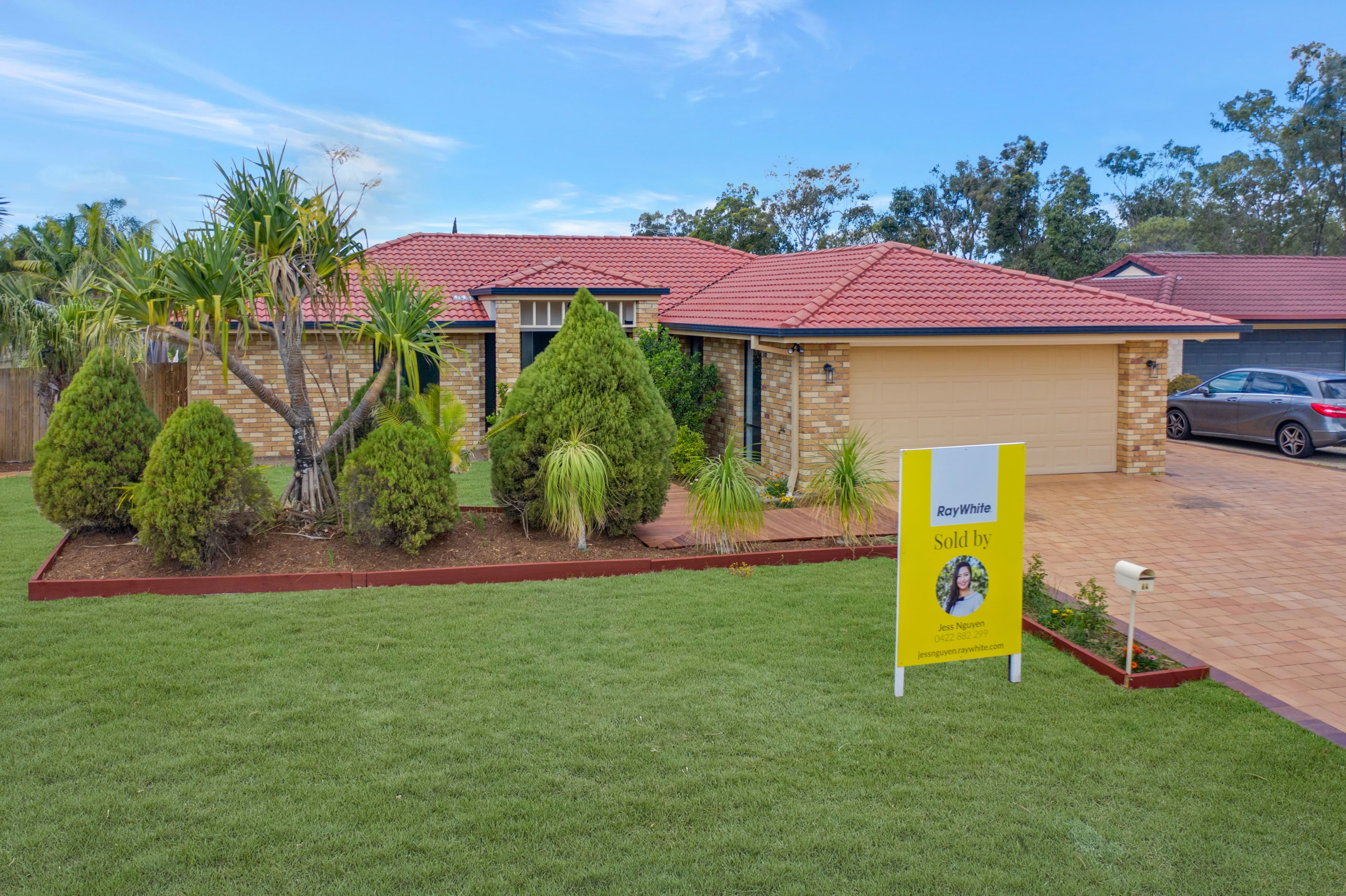 64 Heritage Boulevard, Heritage Park QLD 4118, Heritage Park - Image 1