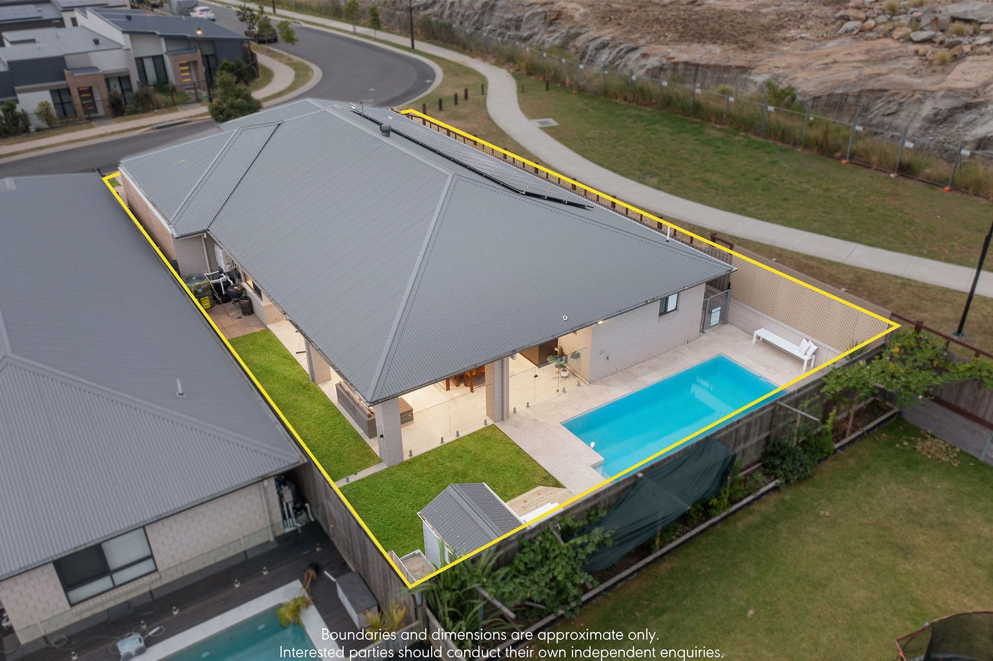 50 Popran Chase, South Ripley QLD 4306, South Ripley - Thumbnail 2