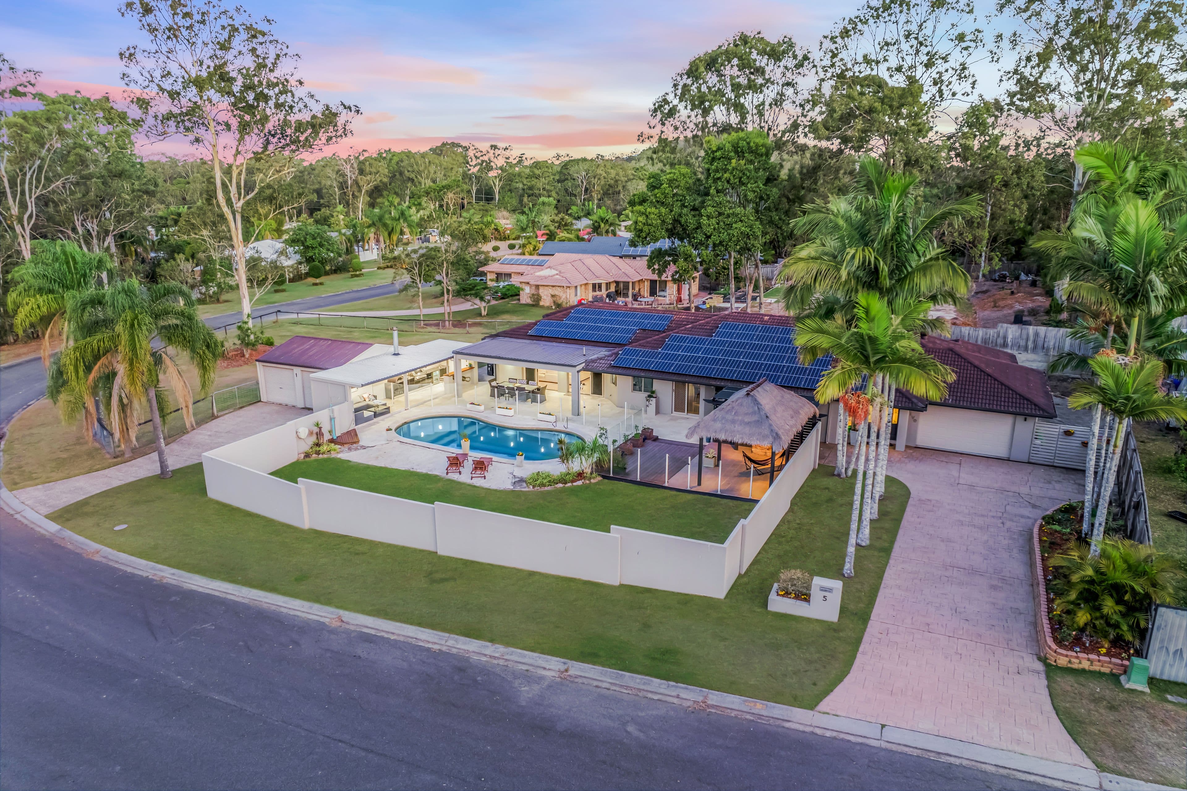 5-7 Queens Park Circuit, Oxenford QLD 4210, Oxenford - Image 1