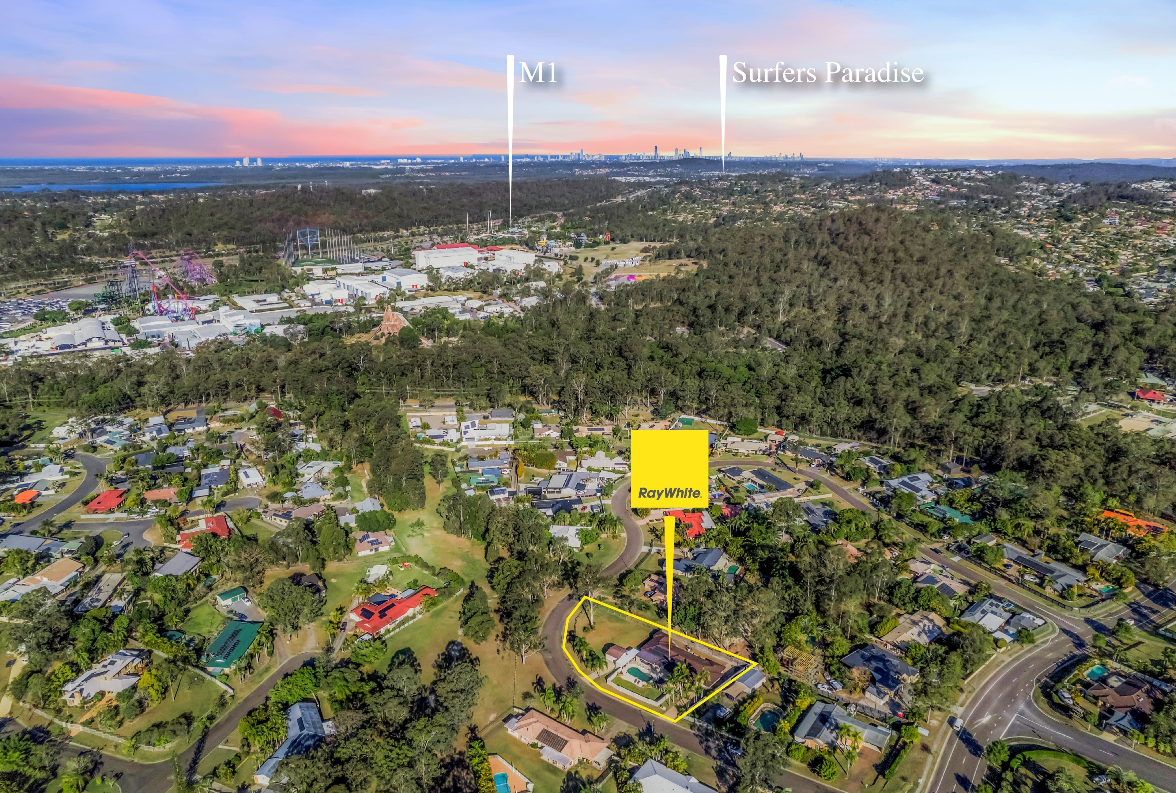 5-7 Queens Park Circuit, Oxenford QLD 4210, Oxenford - Thumbnail 4