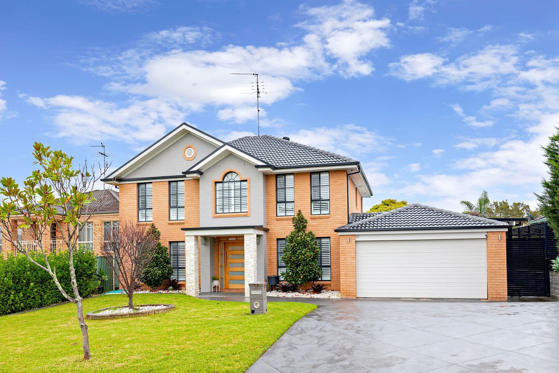 47 Luttrell Street, Glenmore Park NSW 2745, Glenmore Park - Image 1