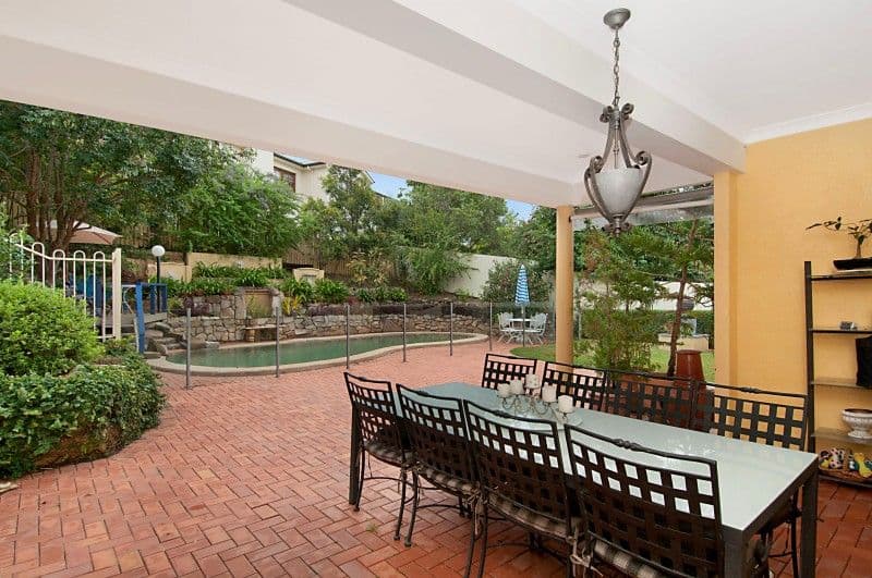 93 Ironbark Road, CHAPEL HILL QLD 4069, Chapel Hill - Image 1