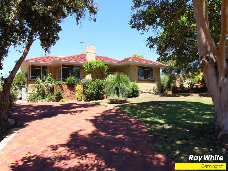 1 Potter Avenue, SALTER POINT WA 6152, Salter Point - Image 1