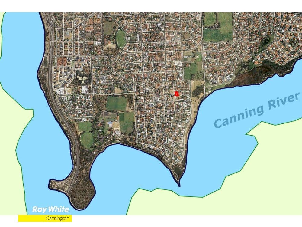 1 Potter Avenue, SALTER POINT WA 6152, Salter Point - Thumbnail 4