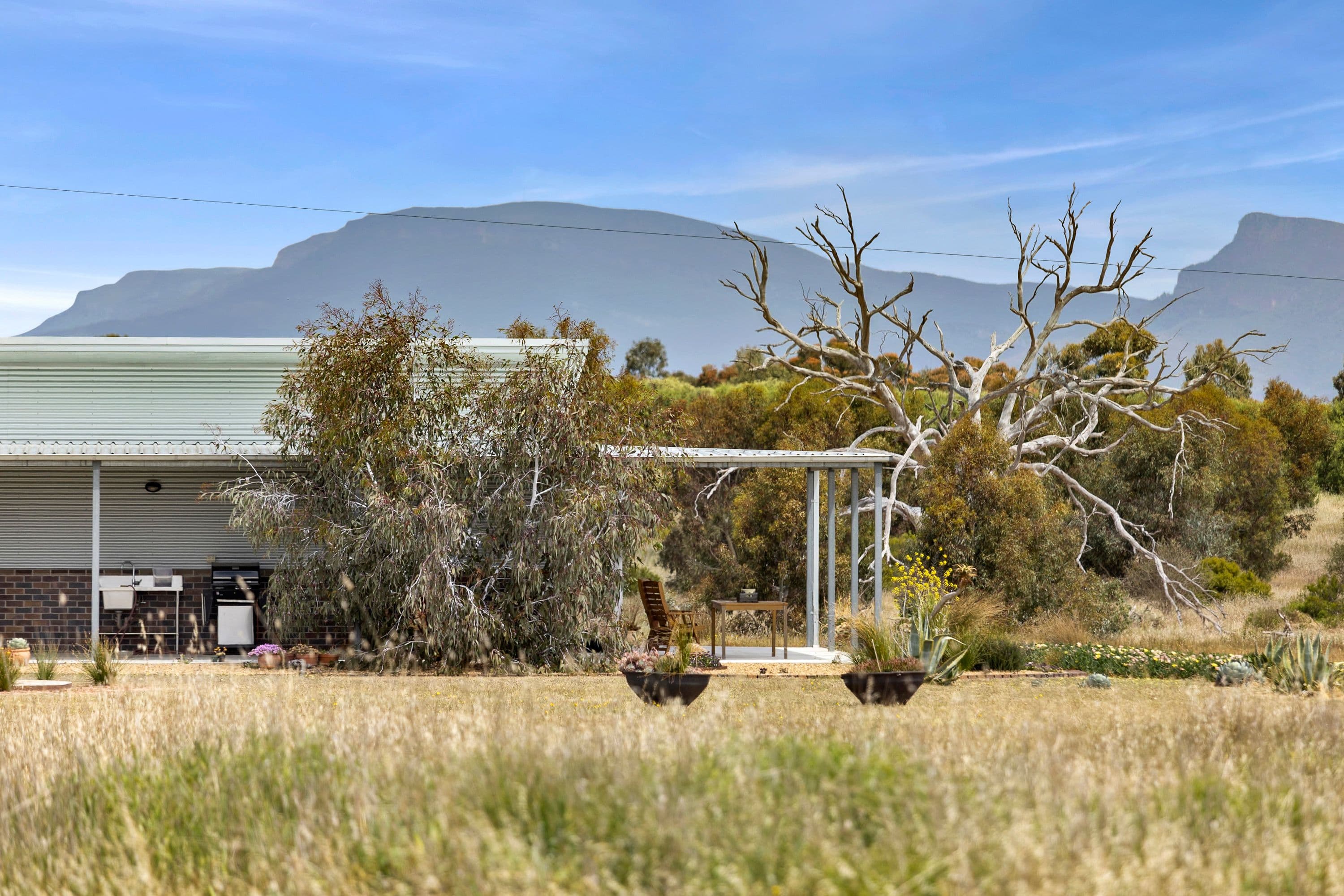7 Bellellen Road, Black Range Via, Stawell VIC 3380, Stawell - Thumbnail 3