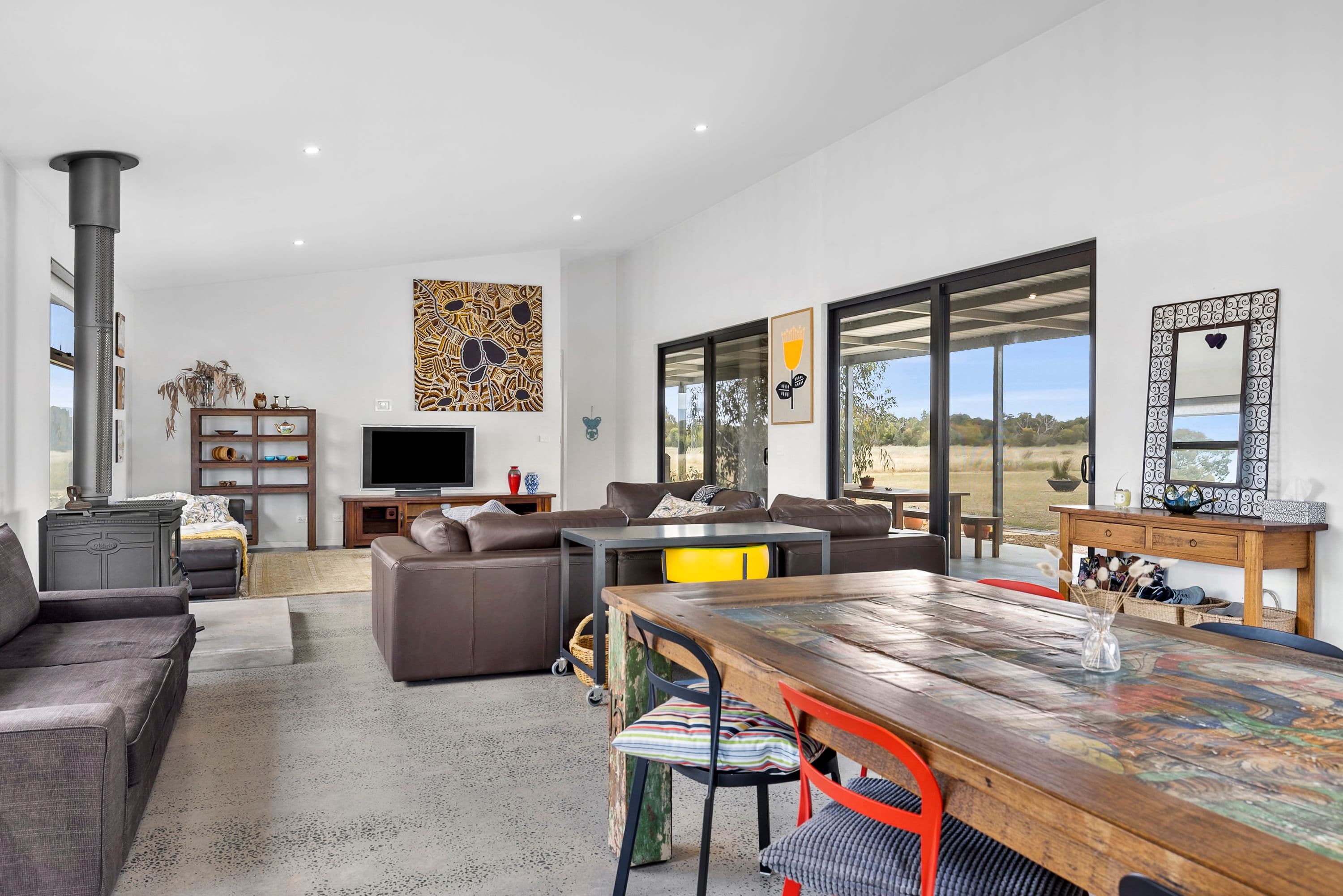 7 Bellellen Road, Black Range Via, Stawell VIC 3380, Stawell - Thumbnail 8