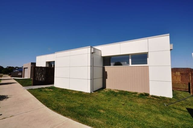 Lot 14 Imperial Way, BANNOCKBURN VIC 3331, Bannockburn - Image 1