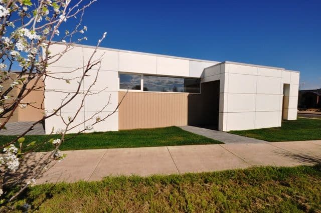 Lot 14  Imperial Way, BANNOCKBURN VIC 3331, Bannockburn - Thumbnail 4