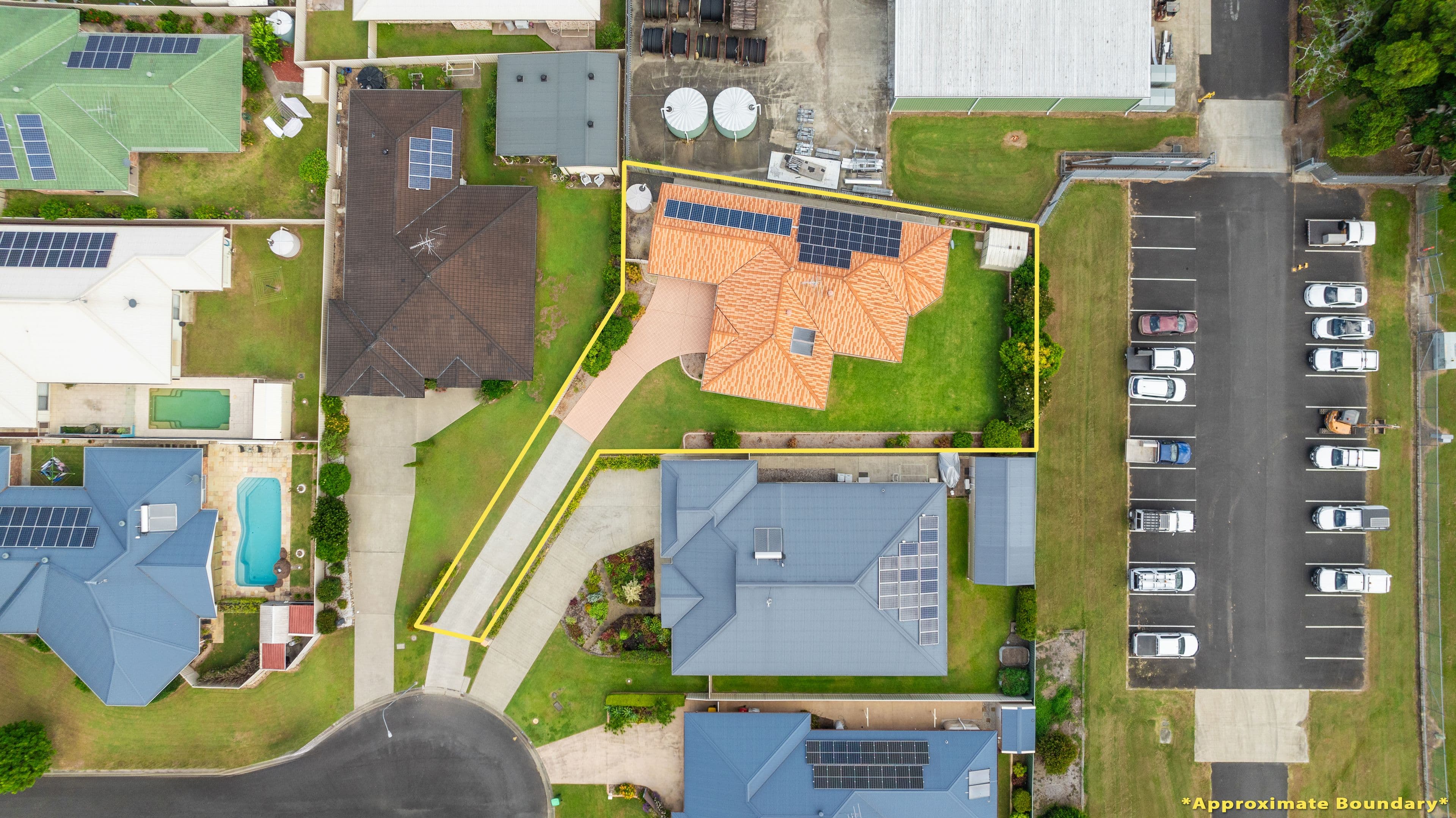 2 Redhead Close, Great Marlow NSW 2460, Great Marlow - Thumbnail 2