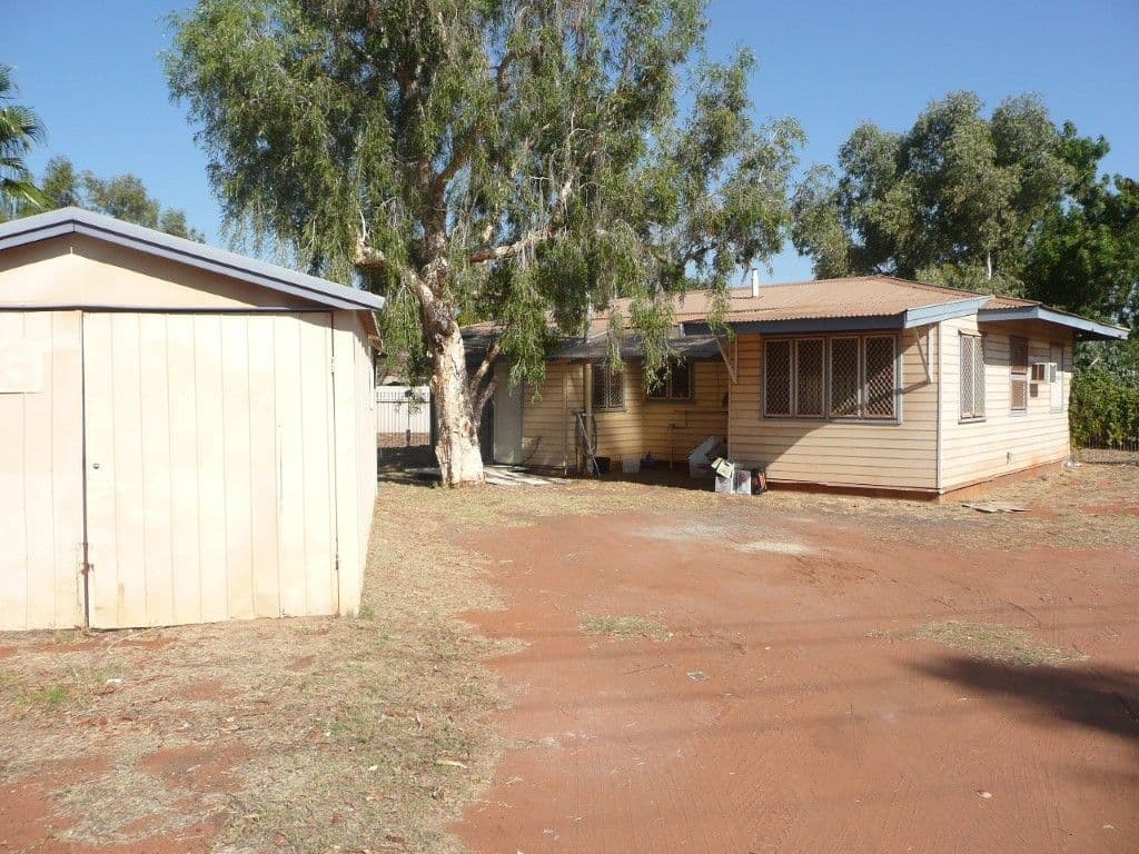 26. Lawson Street, South Hedland WA 6722, South Hedland - Thumbnail 2