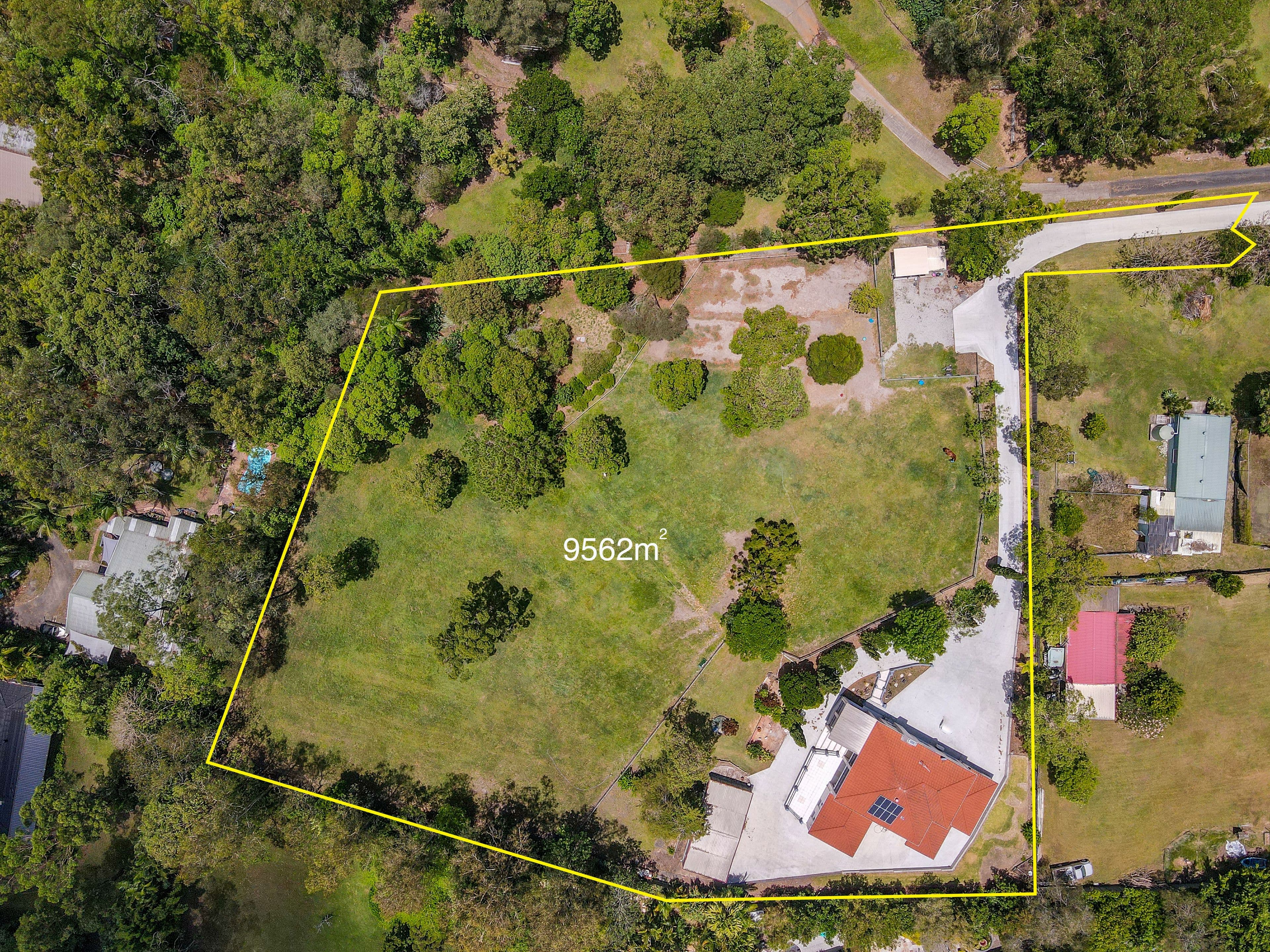 11 Vince Hinde Drive, Worongary QLD 4213, Worongary - Image 1