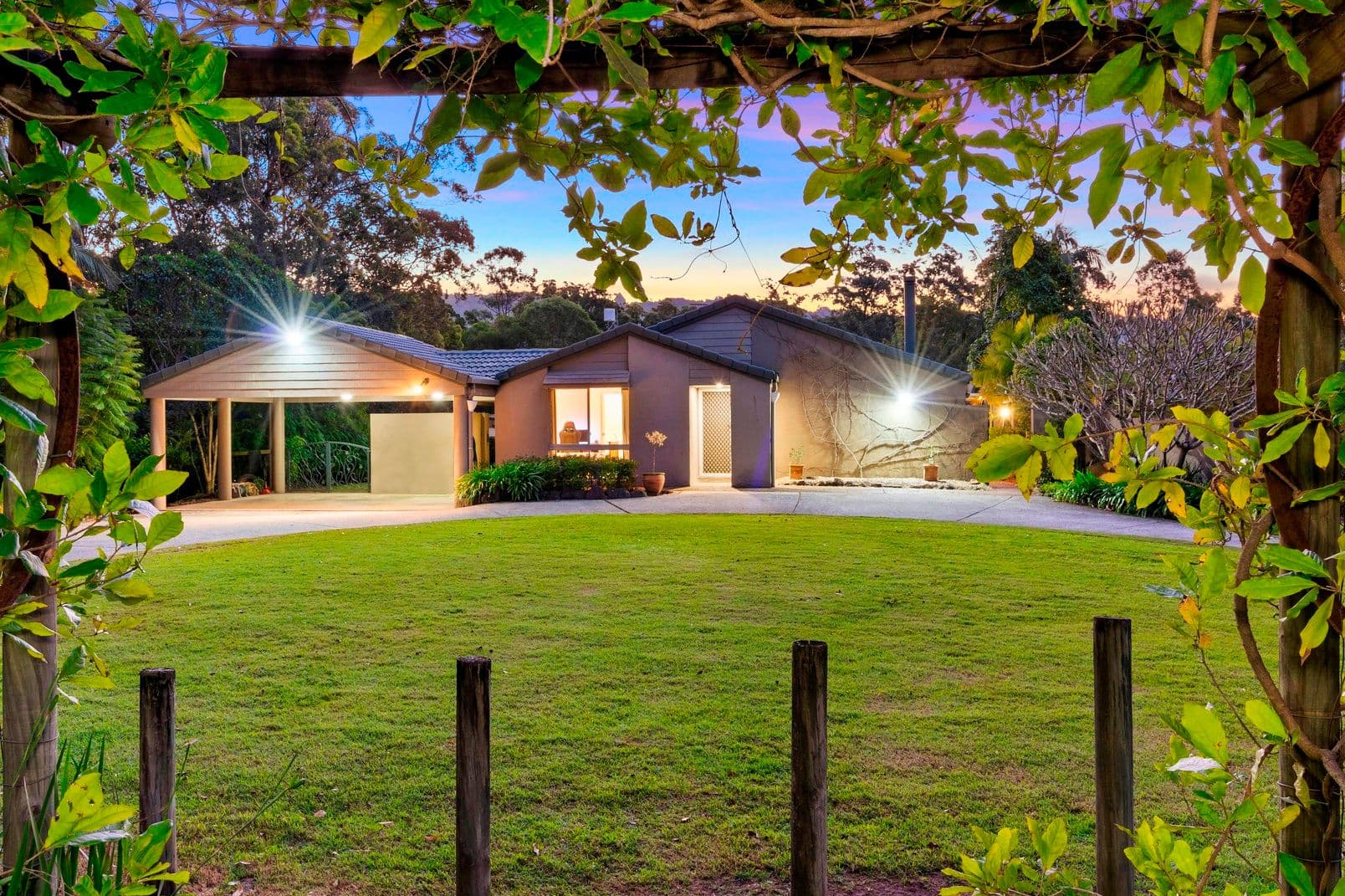 138 Lynwood Drive, Guanaba QLD 4210, Guanaba - Image 1