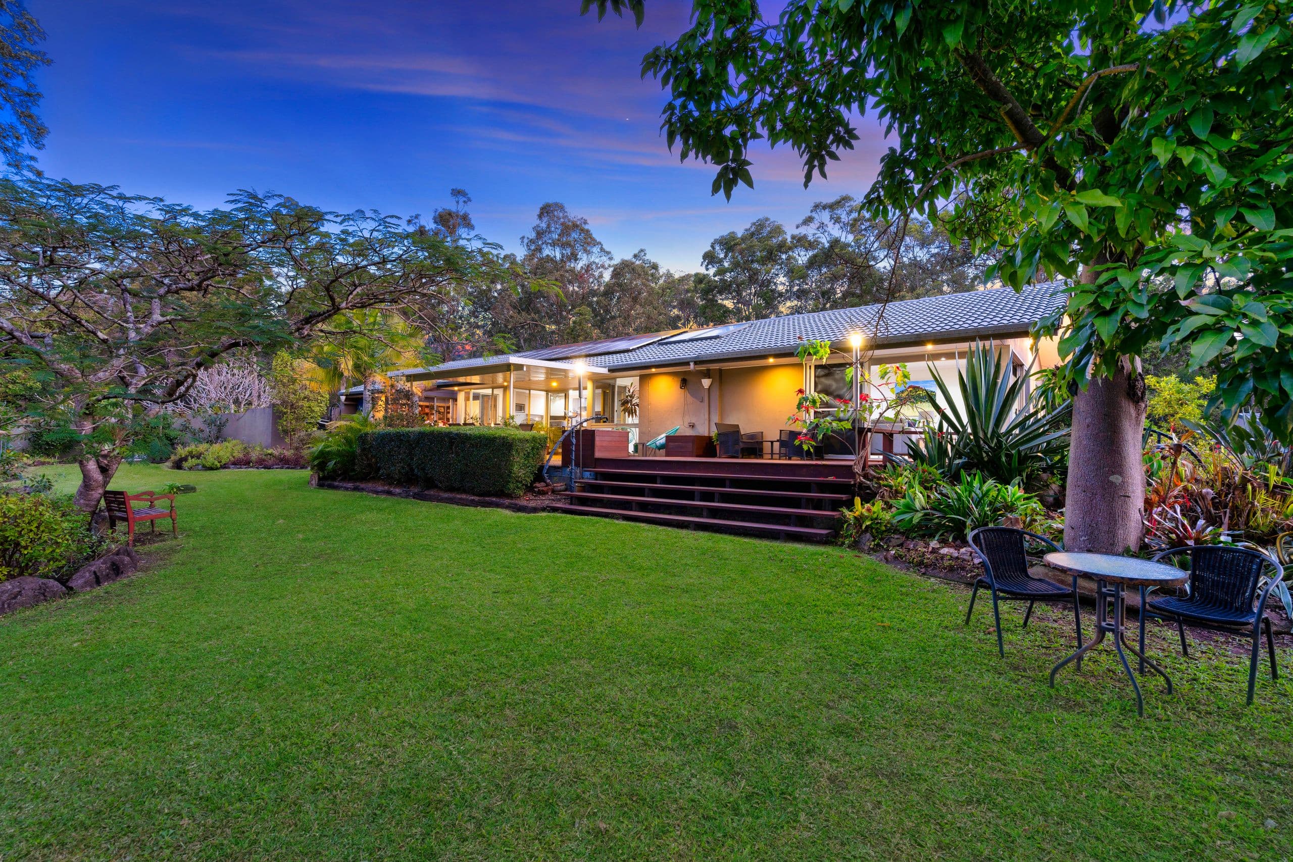 138 Lynwood Drive, Guanaba QLD 4210, Guanaba - Thumbnail 3