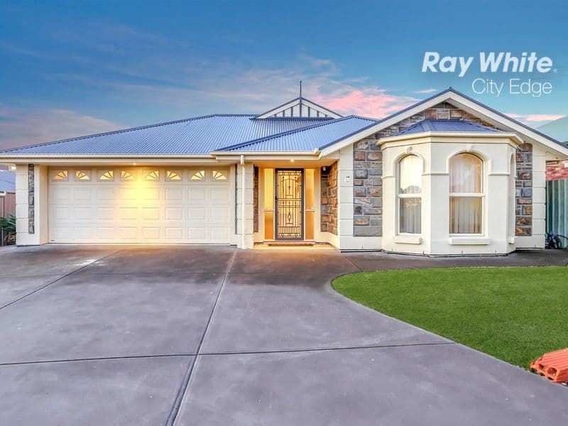 17 Andrew James Crescent, Hope Valley SA 5090, Hope Valley - Image 1