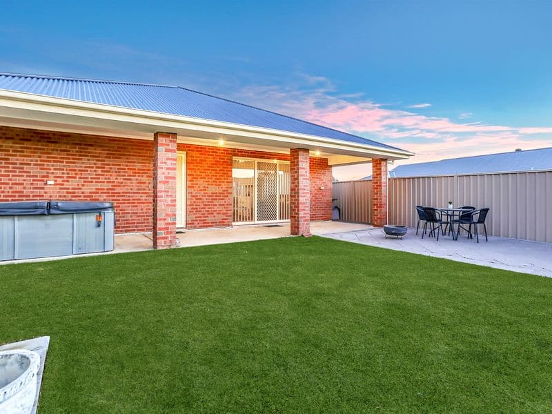 17 Andrew James Crescent, Hope Valley SA 5090, Hope Valley - Thumbnail 4