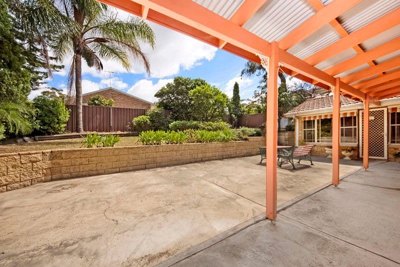 4 Casuarina Road, ALFORDS POINT NSW 2234, Alfords Point - Thumbnail 2