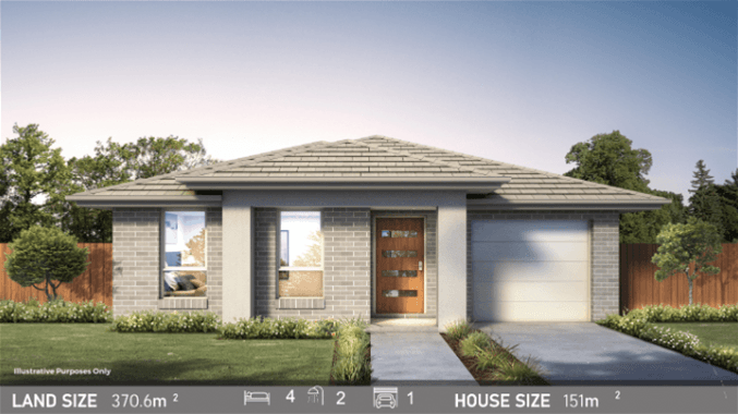 4101/4101 Manangle Park Road MENANGLE PARK, NSW, 4101/4101 Manangle Park Road Menangle Park - Image 1