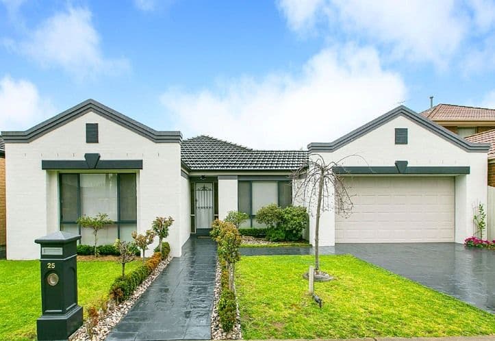 25 Heathland Way, DINGLEY VILLAGE VIC 3172, Dingley Village - Image 1