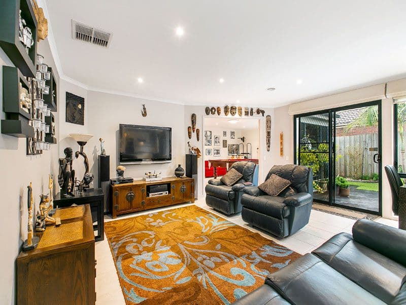 25 Heathland Way, DINGLEY VILLAGE VIC 3172, Dingley Village - Thumbnail 4