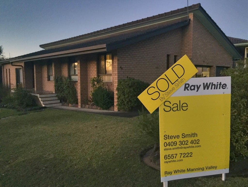 64 Ritchie Crescent, Taree - Image 1